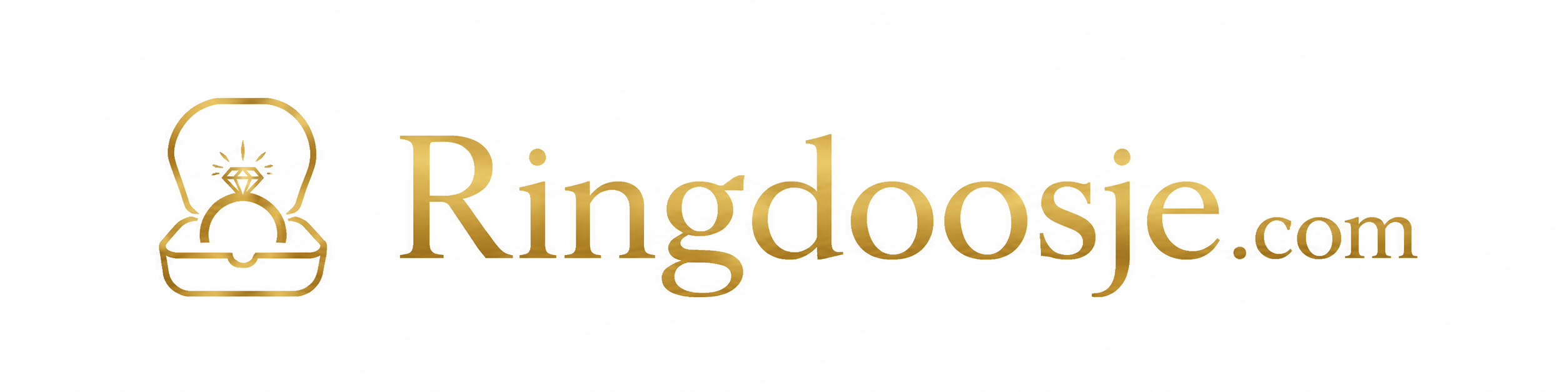 Ringdoosje
