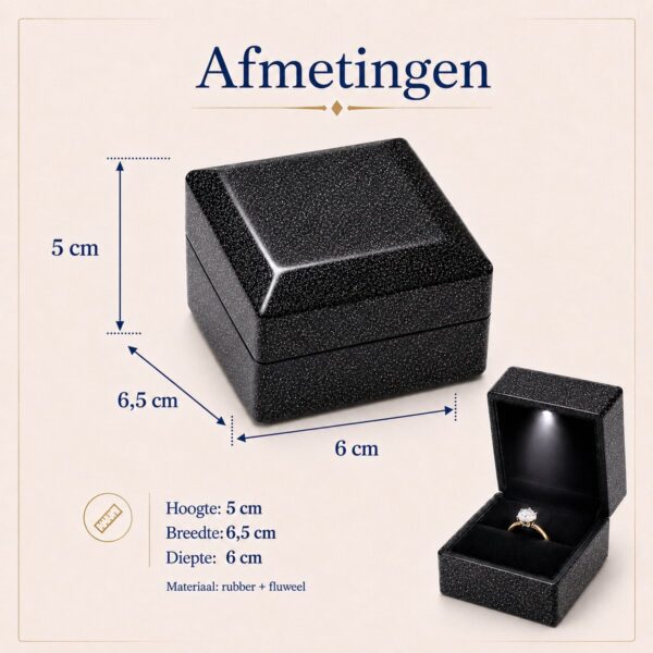 1200x1200-10.jpg Midnight Sparkle – ringdoosje met LED